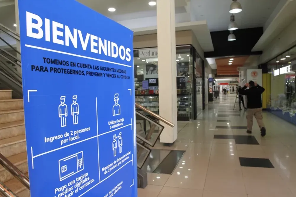 Nuevo caso de coronavirus detectado en San Juan: un camionero santafesino