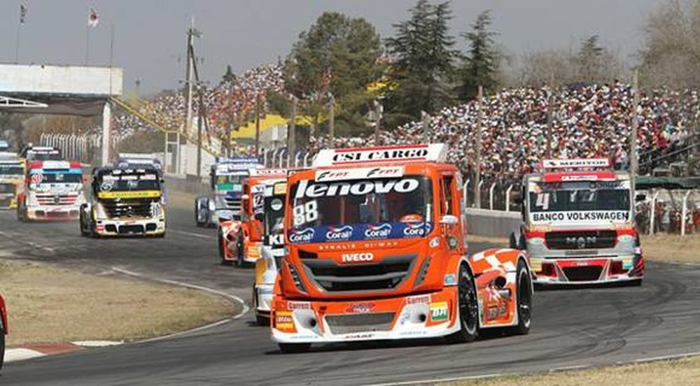 Campeón y delirio cordobés