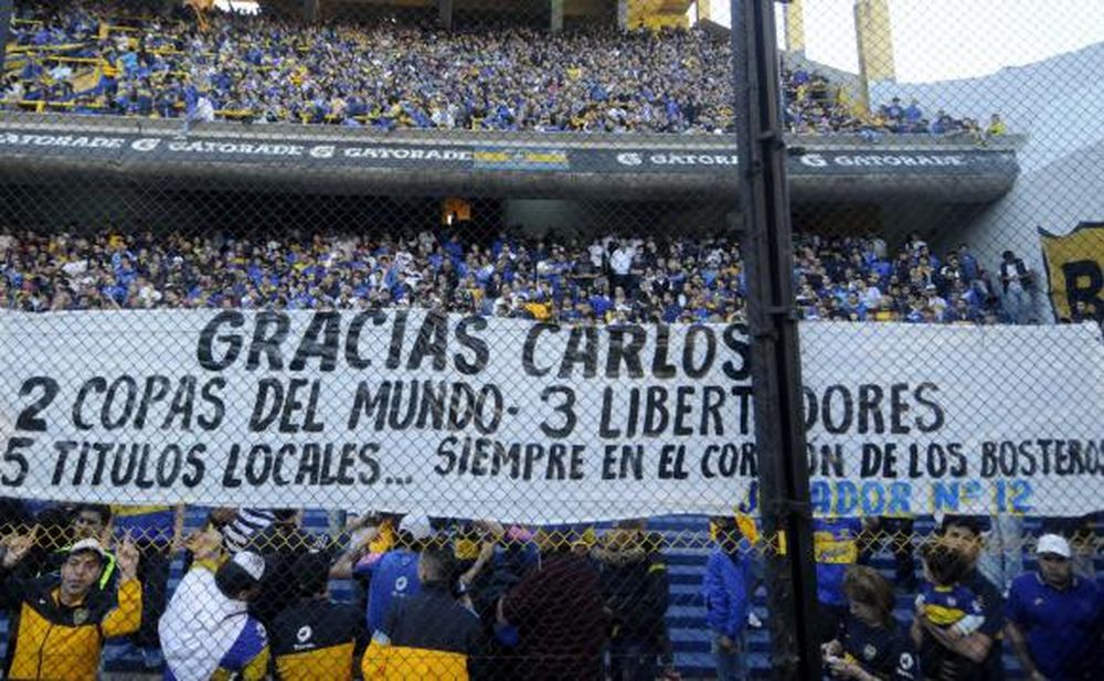 De Bianchi no se olvidan