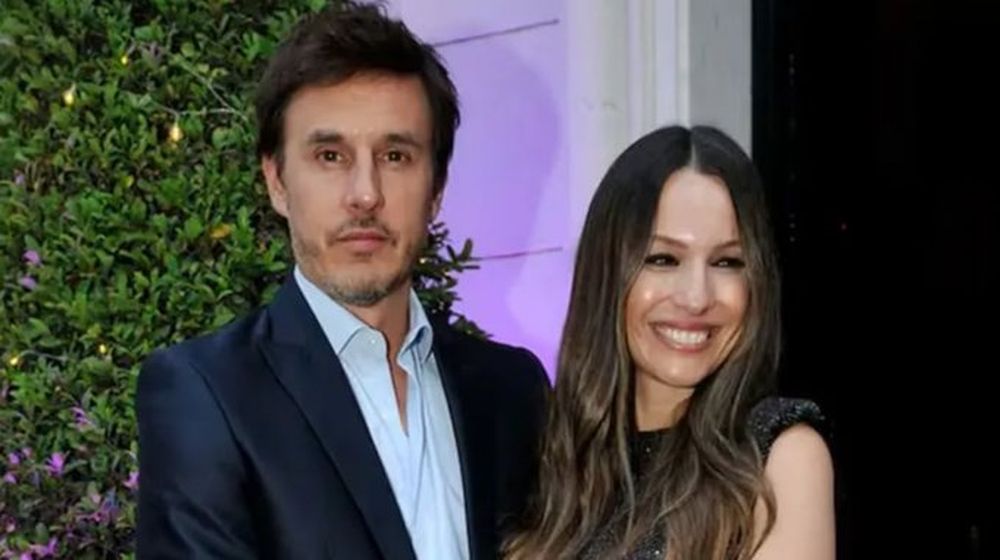 Roberto García Moritán contó lo que más extraña de Pampita tras varios meses de su separación