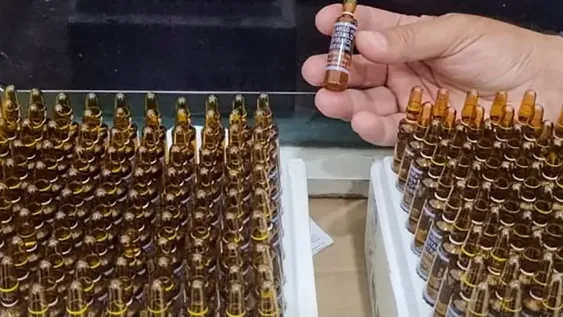 La OMS emitió una alerta por el fentanilo contaminado en la Argentina