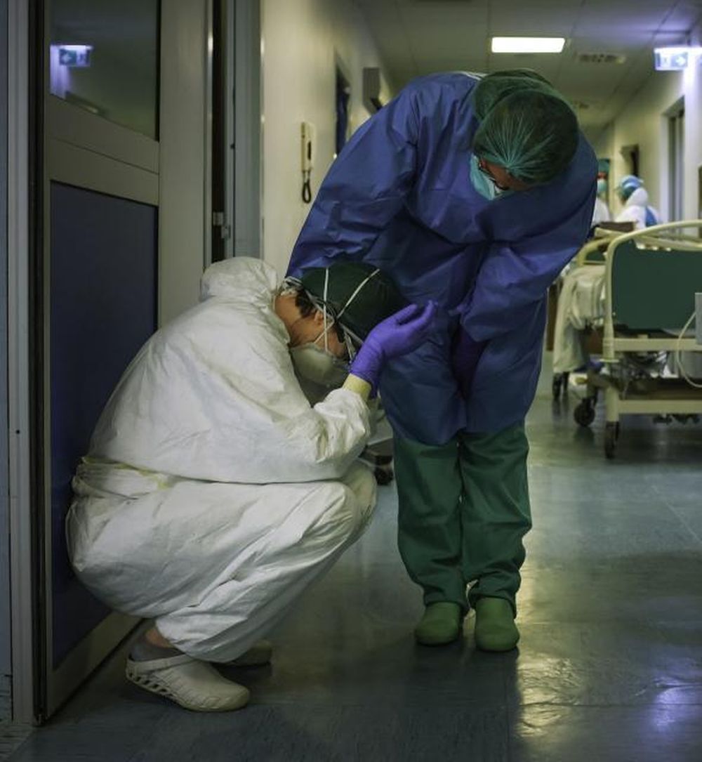 Murió una mujer con coronavirus y ya son 23 los fallecidos en el país