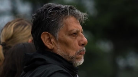 Horacio “Chacho” Asensio está acusado de tres casos de abusos sexual que habrían ocurrido entre 2012 y 2013. (Foto: gentileza La Brújula 24).