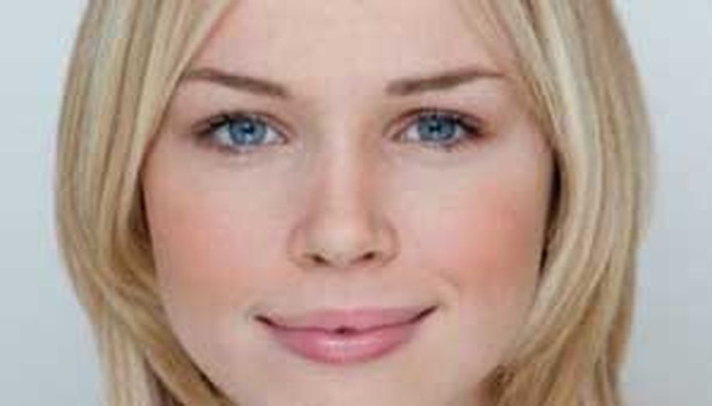 La cara perfecta