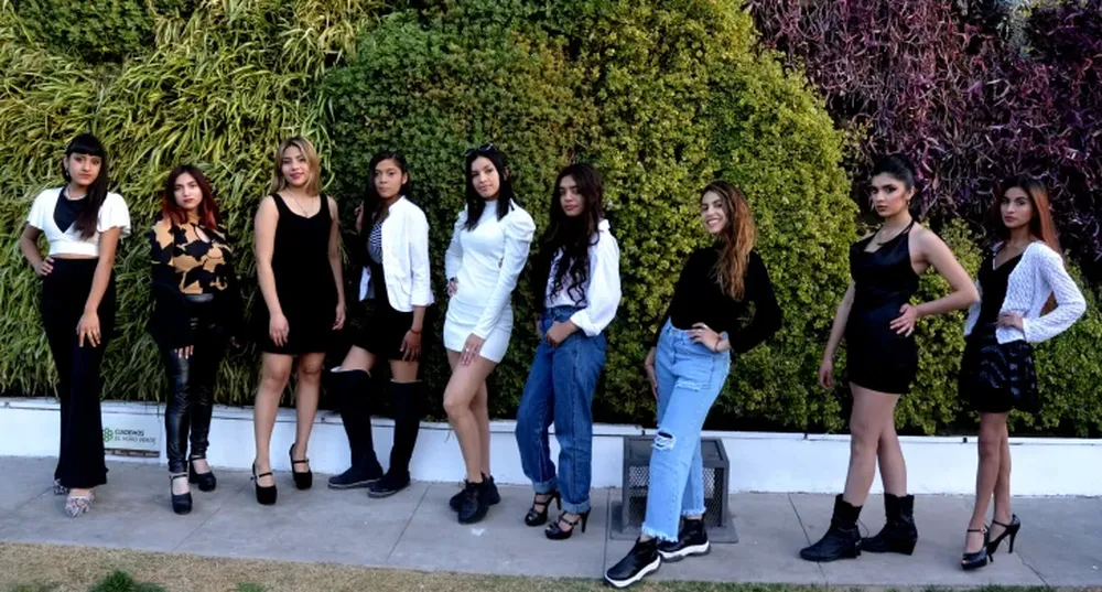 Eligen a las candidatas locales a Miss Spring Argentina