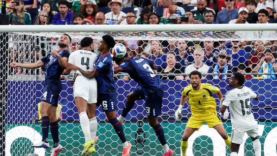 cabo verde empato ante arabia saudita e hizo historia: clasifico a 16avos y enfrentara a argentina