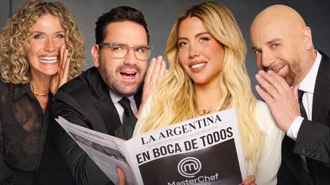 En la línea de largada,&nbsp; esta noche vuelve a la pantalla uno de los tanques de la televisión