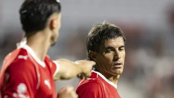 Independiente venció a Wanderers y llega afilado al Apertura