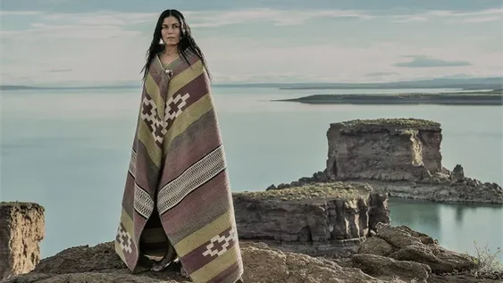 Una historia de valentía y dolor