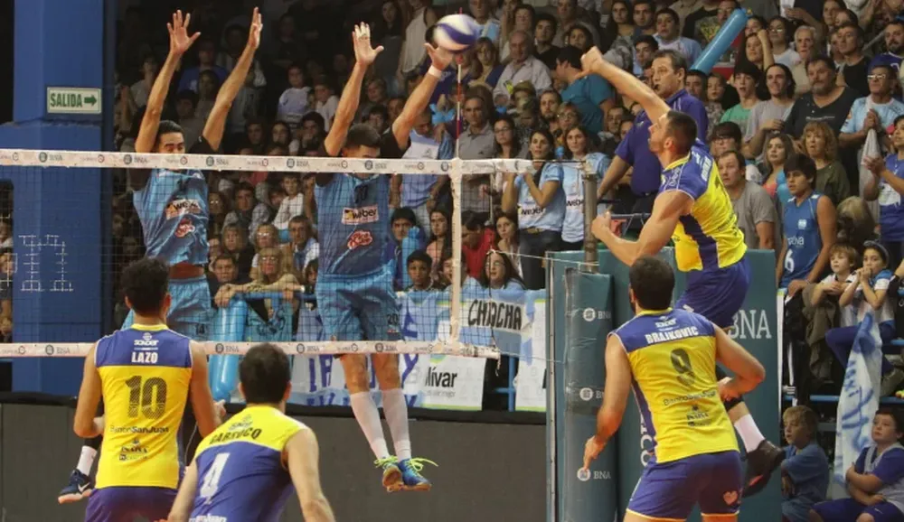 Una temporada con muchas cosas a prueba