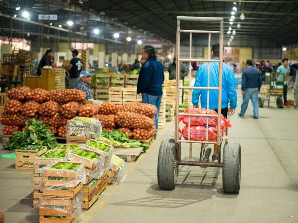 Se necesitan nuevas y mejores estrategias para vender alimentos
