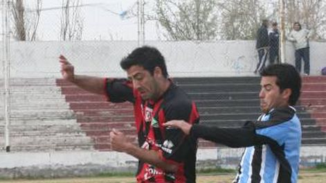 Marquesado, en la cuerda floja