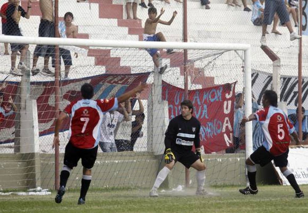 Despedida y empate