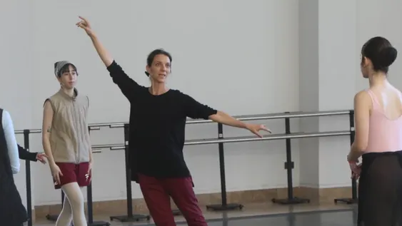 “Tuve una carrera muy exitosa, que no es lo mismo que la fama”