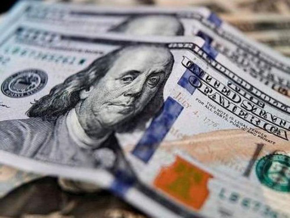 El dólar blue anotó su tercera suba consecutiva