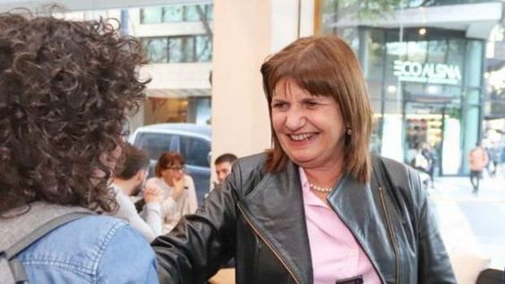 Bullrich salió a sugerir que Schiaretti abandone
