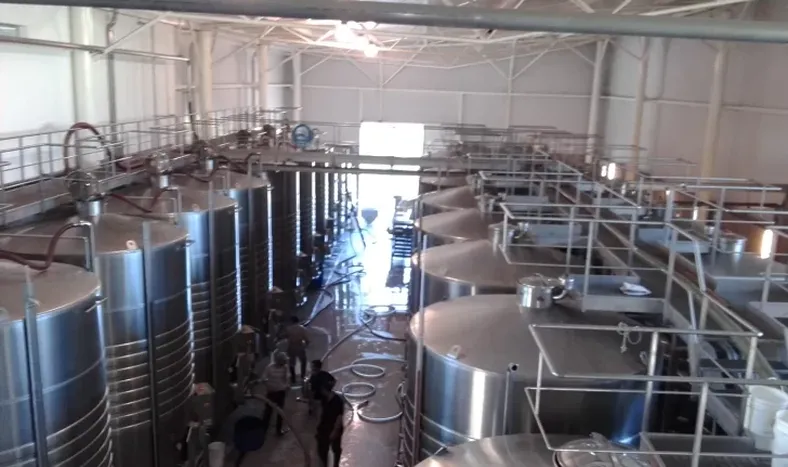 UPL piensa en la seca