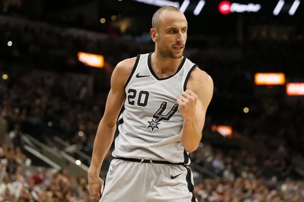 El emotivo video de San Antonio Spurs para su despedida