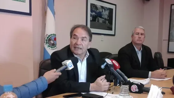 ¿Jorge Rivera Prudencio al ENRE?