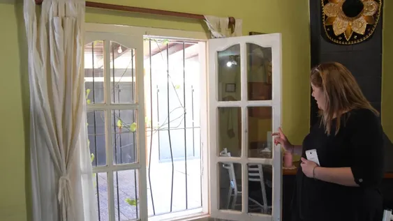 Roban dinero a un joven verdulero y le complican su plan de irse del país