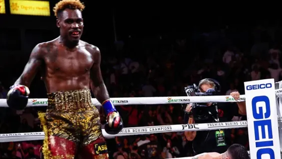 A Castaño la dignidad no le alcanzó