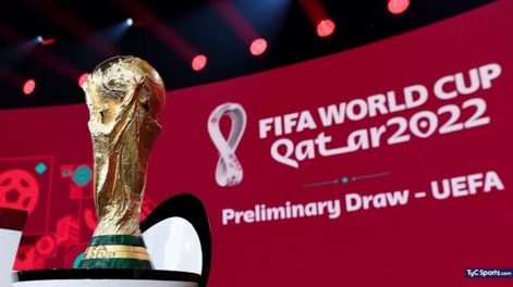 Cómo será el procedimiento para el sorteo del Mundial de Qatar