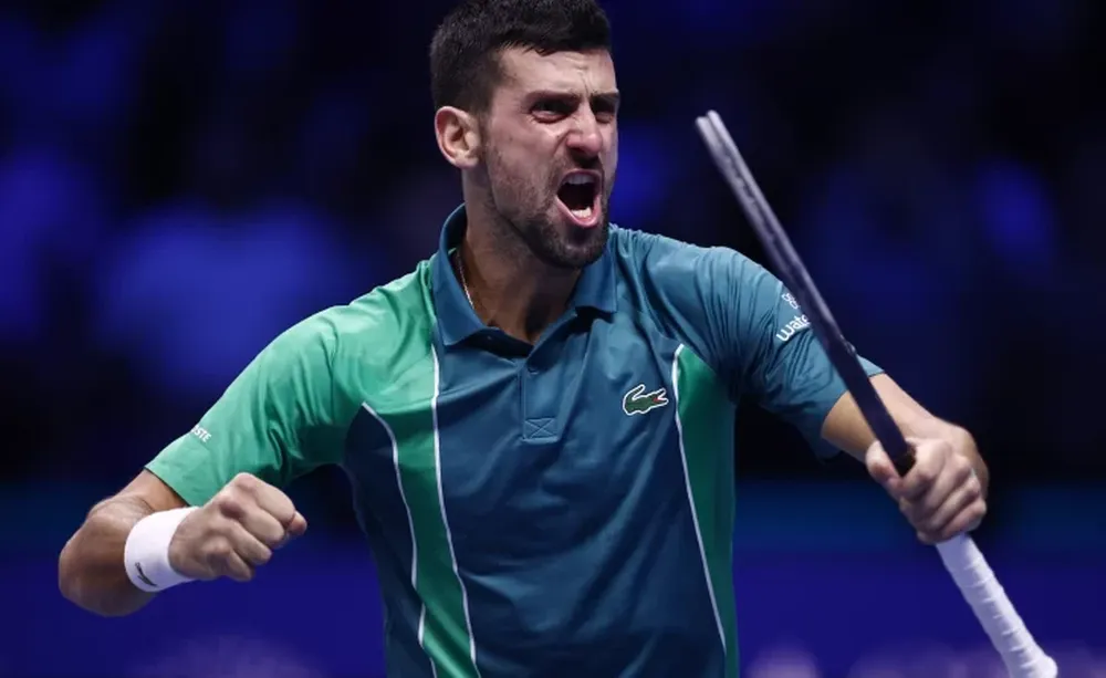 Djokovic, atracción en la serie final