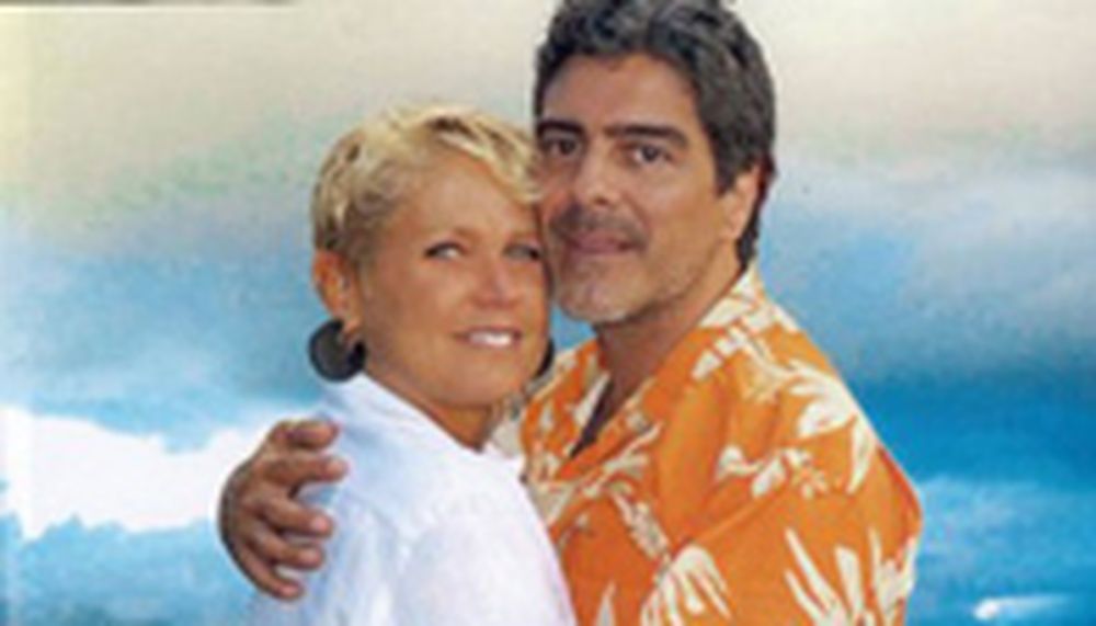 De novia a los 50