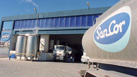 SanCor.