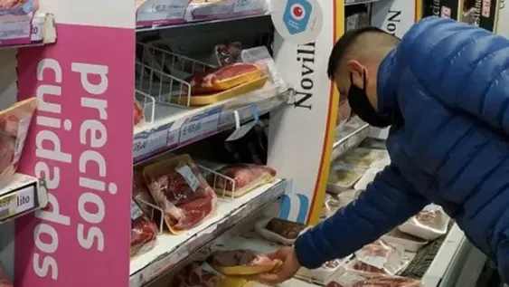 Renuevan Precios Cuidados por tres meses pero con subas de un dígito