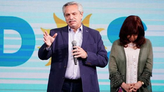 Fernández: “Algo no hemos hecho bien y todos escuchamos el veredicto de la gente”