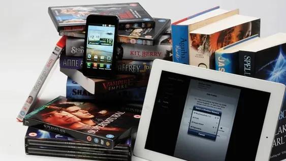 ¿Qué hay de nuevo para leer, ver y escuchar? Los tres últimos lanzamientos