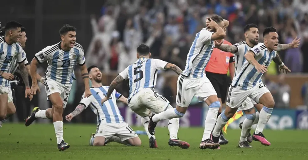 Los detalles del recibimiento a la Selección: las tres sorpresas para los campeones del mundo