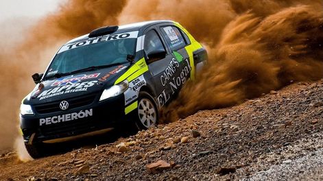 Segunda fecha. Por Pocito pasaron el Campeonato Sanjuanino de Automovilismo y también las Motos.