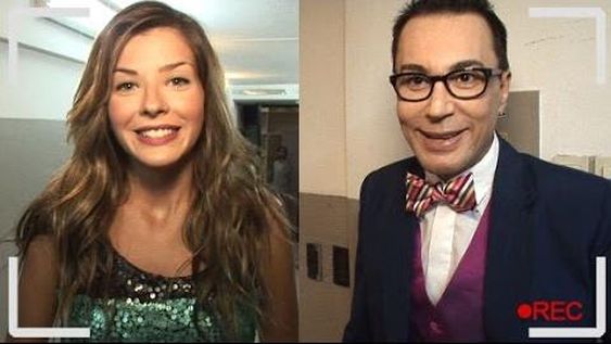 La revelación de Polino: qué le dijo Mauro Icardi a la China Suárez para conquistarla