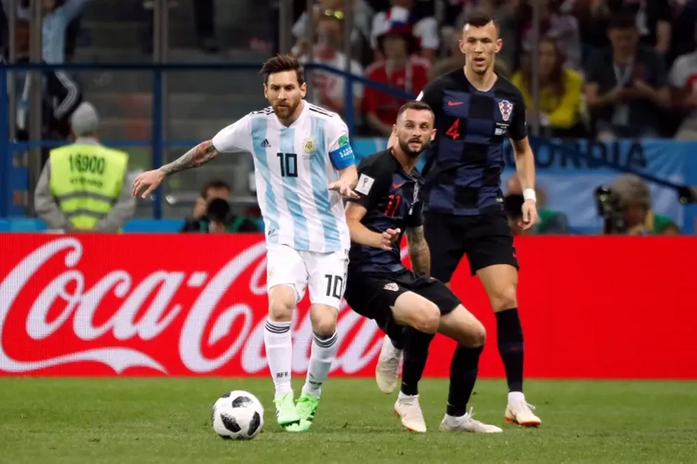 Con el triunfo de Nigeria, ¿qué necesita Argentina para clasificar a octavos?