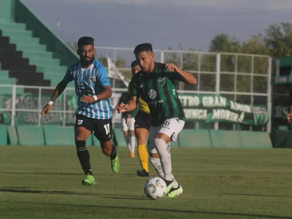 Otro desafío saliendo de casa