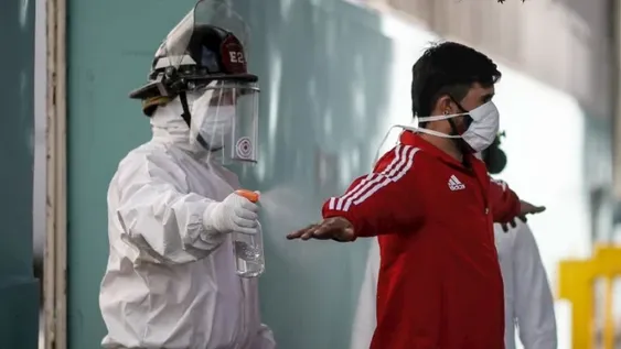 Mendoza, en su peor día desde que se desató la pandemia: 74 casos en 24 horas