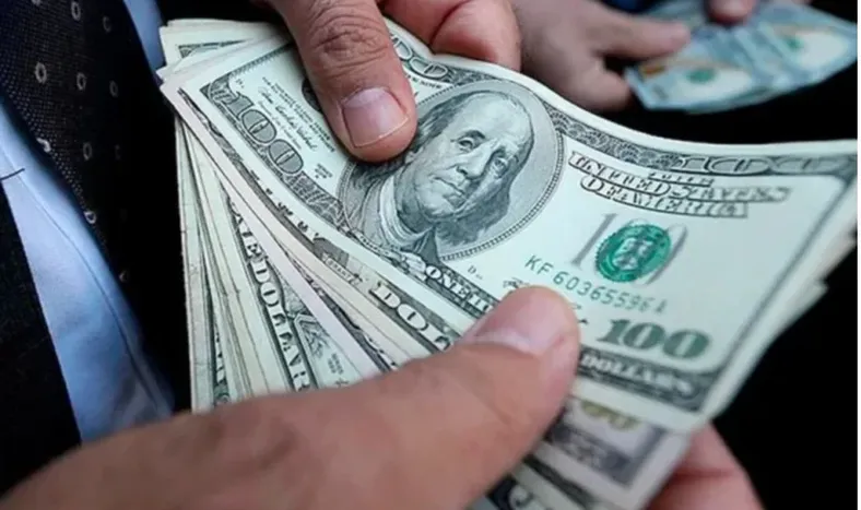 IMPACTO. El Gobierno espera que el precio del dólar no se vaya al tope más alto, si eso pasa, la devaluación sería del 23%.