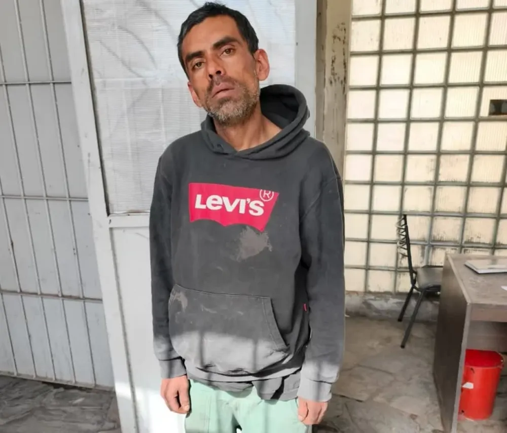 Cayó en Chimbas cuando intentaba llevarse dos bicicletas