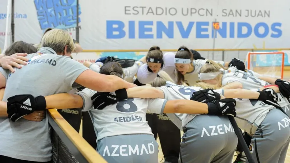 Alemania arrancó el Mundial venciendo a Colombia