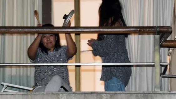 Pedirán el juicio político de tres jueces que liberaron a presos por el coronavirus