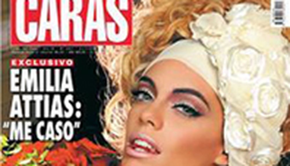 “¡Me quiero casar ya!”