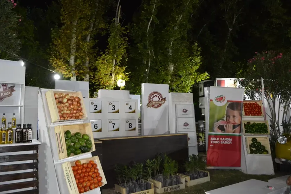 Degustaciones y sorteos en el Espacio Origen San Juan