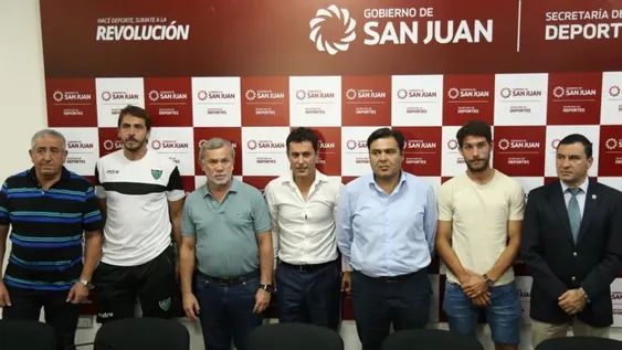 El clásico vuelve en San Juan El clásico vuelve en San Juan