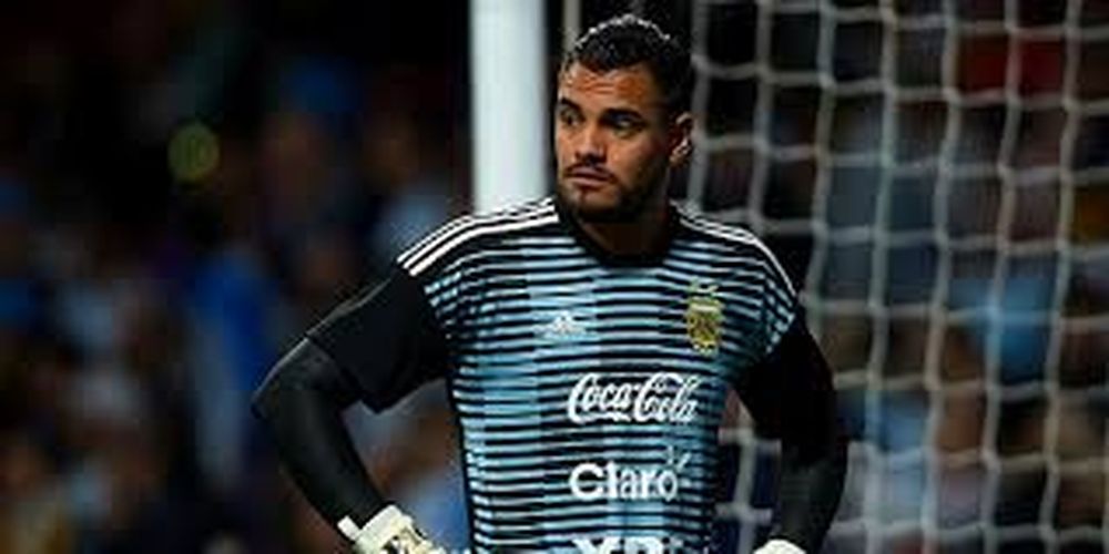 Romero: “Le aseguré a Sampaoli que llegaba a jugar con Islandia”