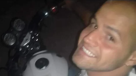 Lucas Mazzaforte fue detenido este viernes 20 de febrero según indicaron desde la Policía de San Juan.