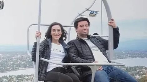 Tras la ola de denuncias por presuntas estafas millonarias, detuvieron a la empresaria Denise Robles Bonade y su pareja