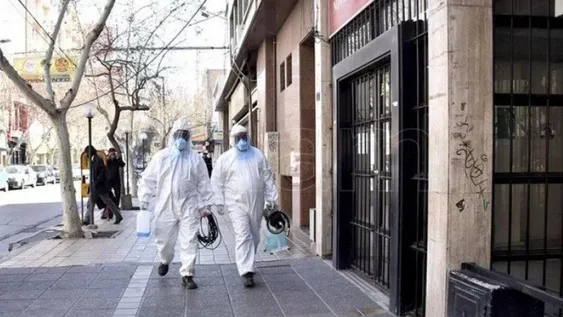 Encontraron a una mujer muerta en una casa e investigan si fue por coronavirus