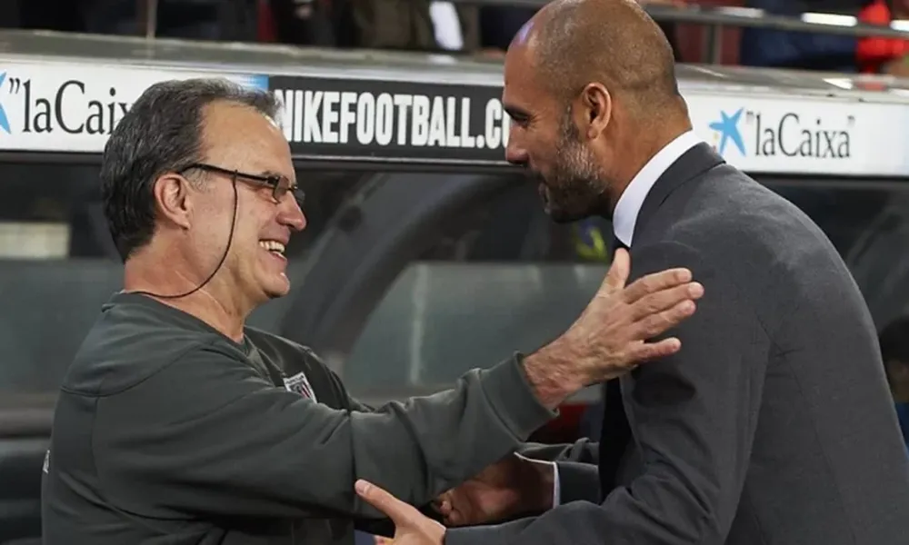 Tras 14 años, otra vez el huésped de honor